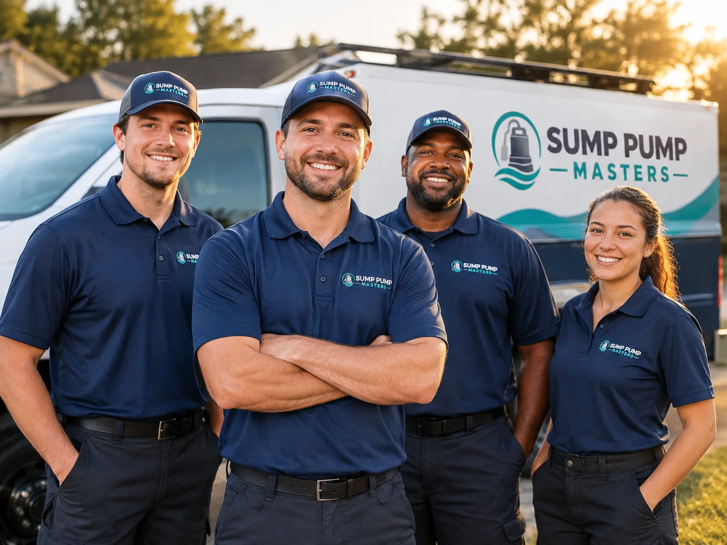 Sump Pump Repair company in Prairie, MS